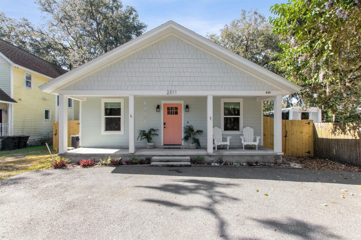 2311 Amelia Road, Fernandina Beach, Florida image 1