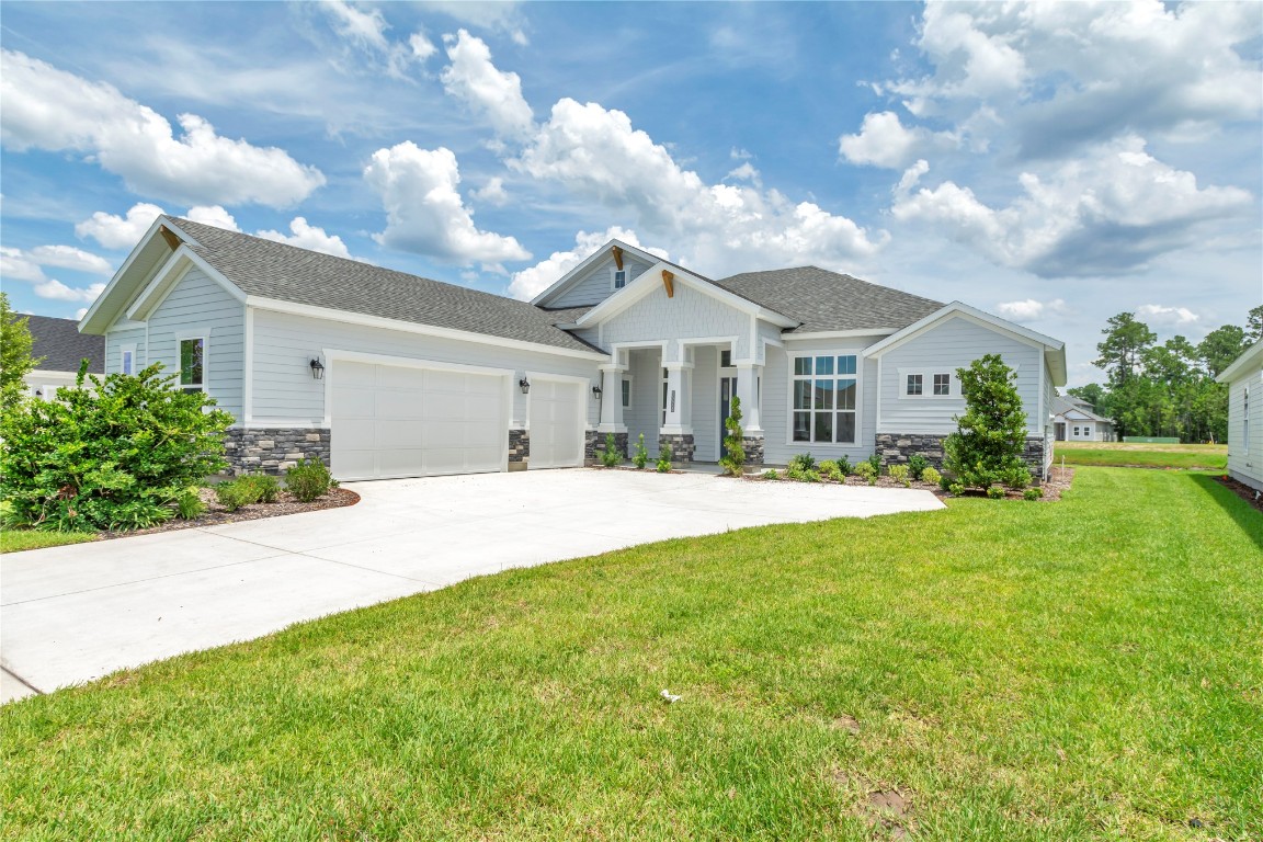 95229 Golden Glow Drive, Fernandina Beach, Florida image 2