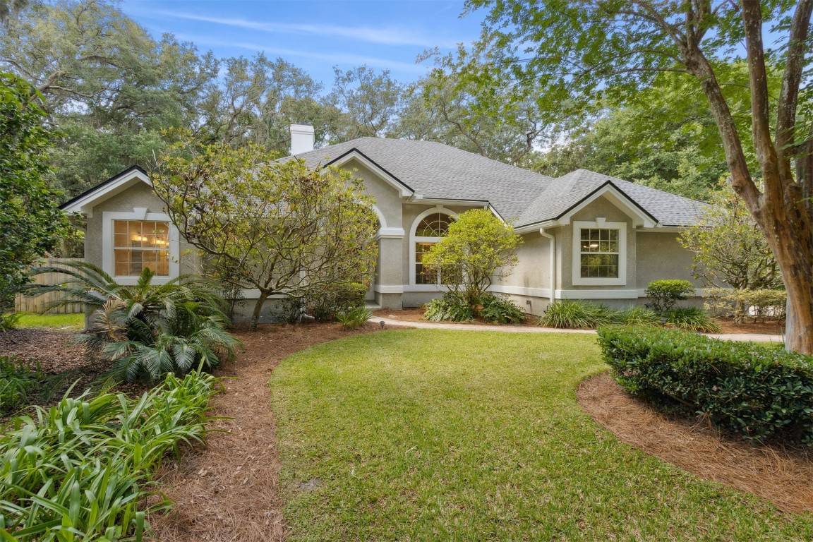 1793 Arbor Drive, Fernandina Beach, Florida image 6