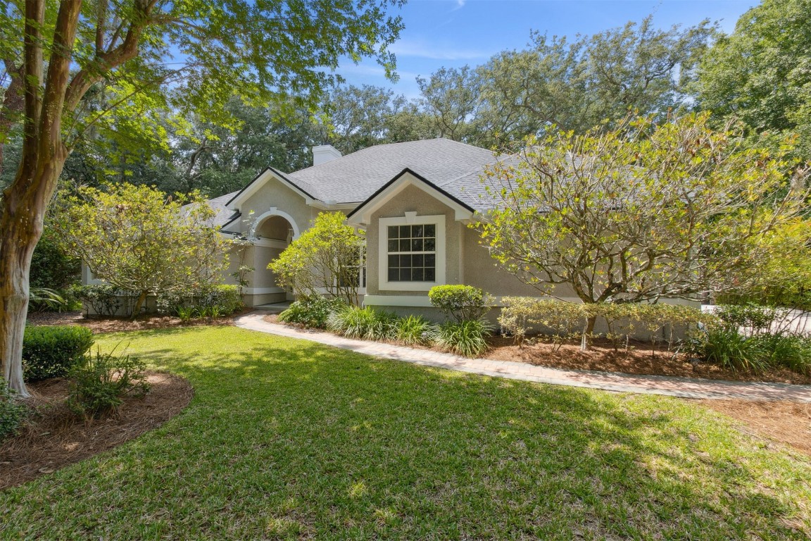 1793 Arbor Drive, Fernandina Beach, Florida image 1