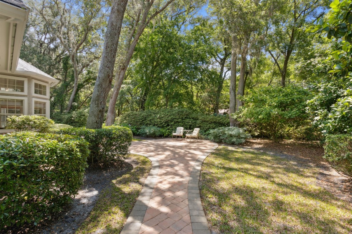 1793 Arbor Drive, Fernandina Beach, Florida image 45