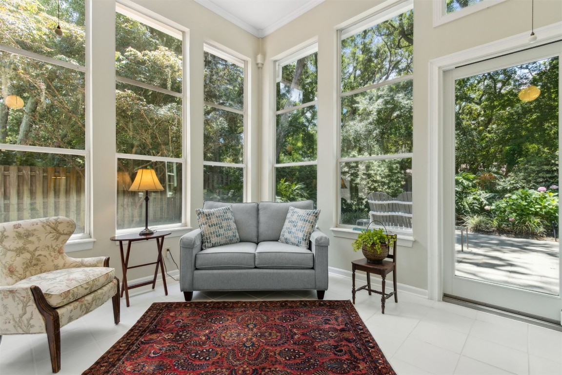 1793 Arbor Drive, Fernandina Beach, Florida image 23