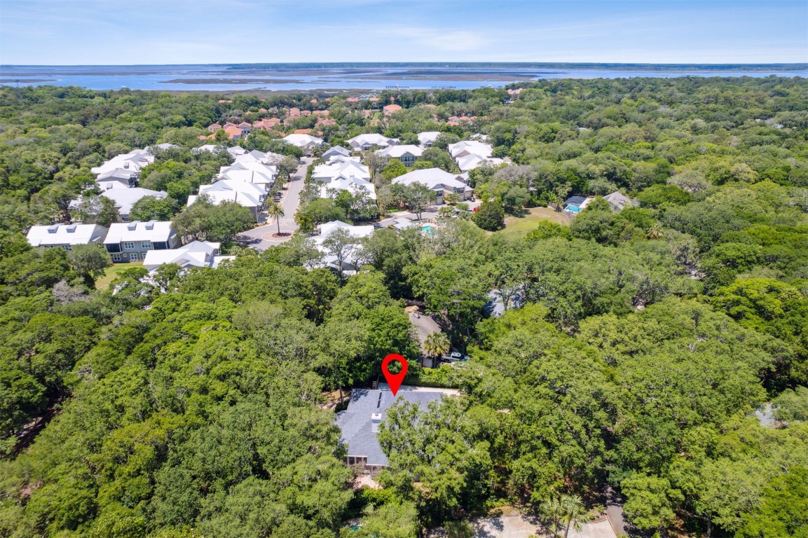 1793 Arbor Drive, Fernandina Beach, Florida image 49