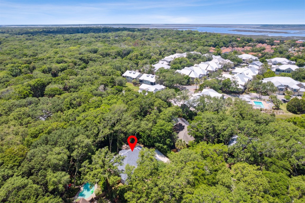 1793 Arbor Drive, Fernandina Beach, Florida image 50