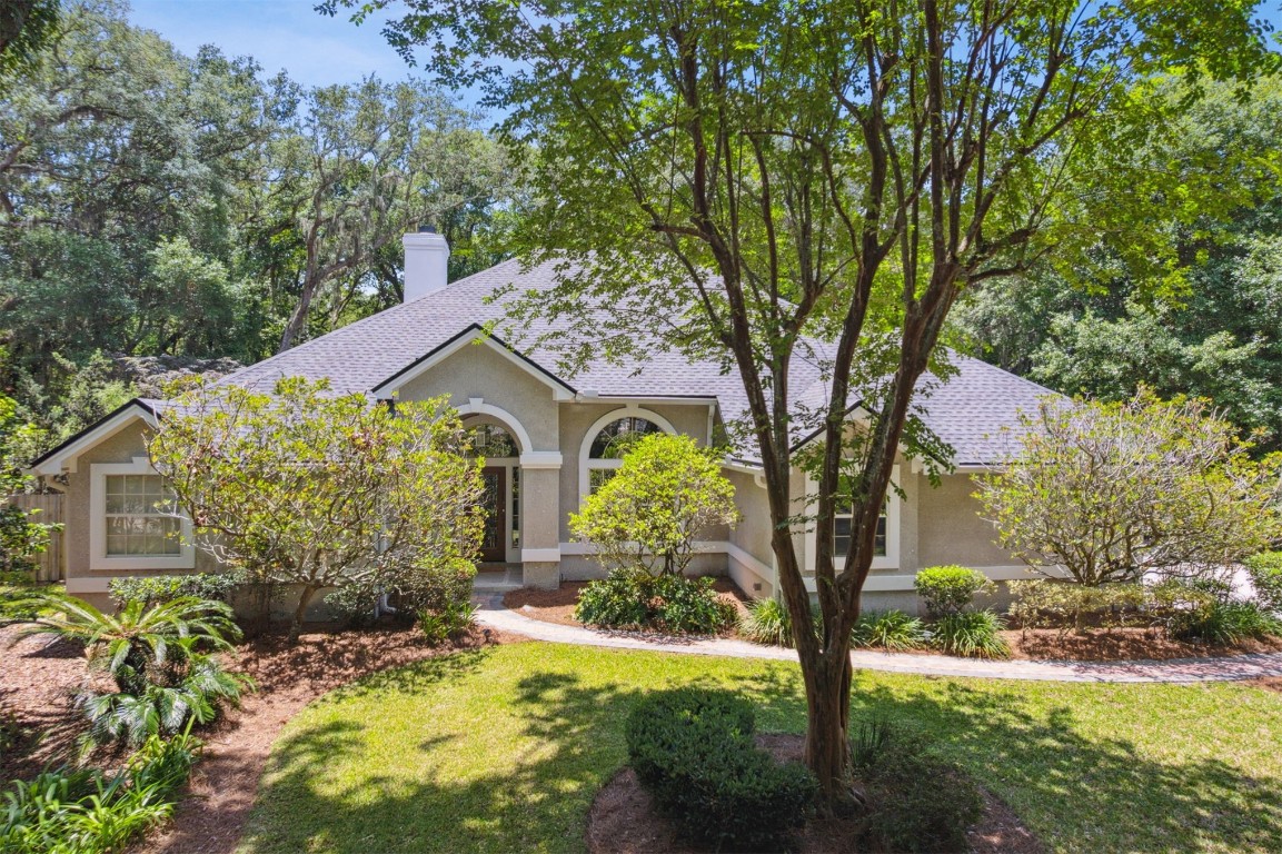 1793 Arbor Drive, Fernandina Beach, Florida image 46
