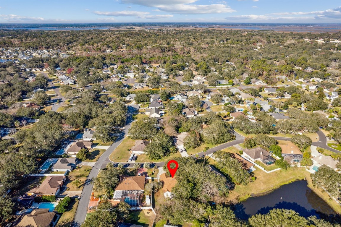 2650 Caprice Lane, Fernandina Beach, Florida image 37