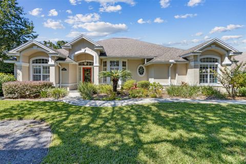 Homes For Sale - 4427 Titleist Drive<br/> Fernandina Beach, FL 32034