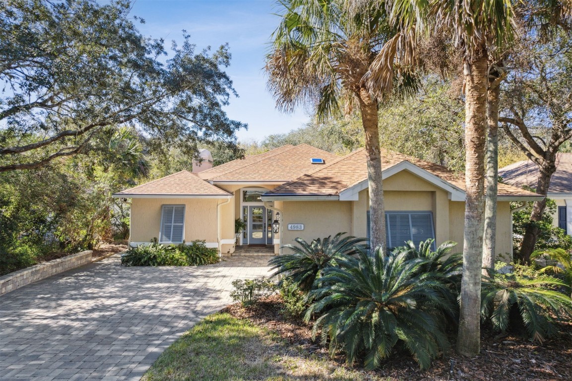 4983 Summer Beach Boulevard, Fernandina Beach, Florida image 1