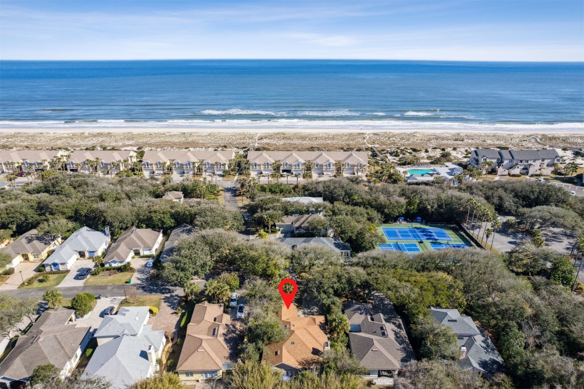 4983 Summer Beach Boulevard, Fernandina Beach, Florida image 48