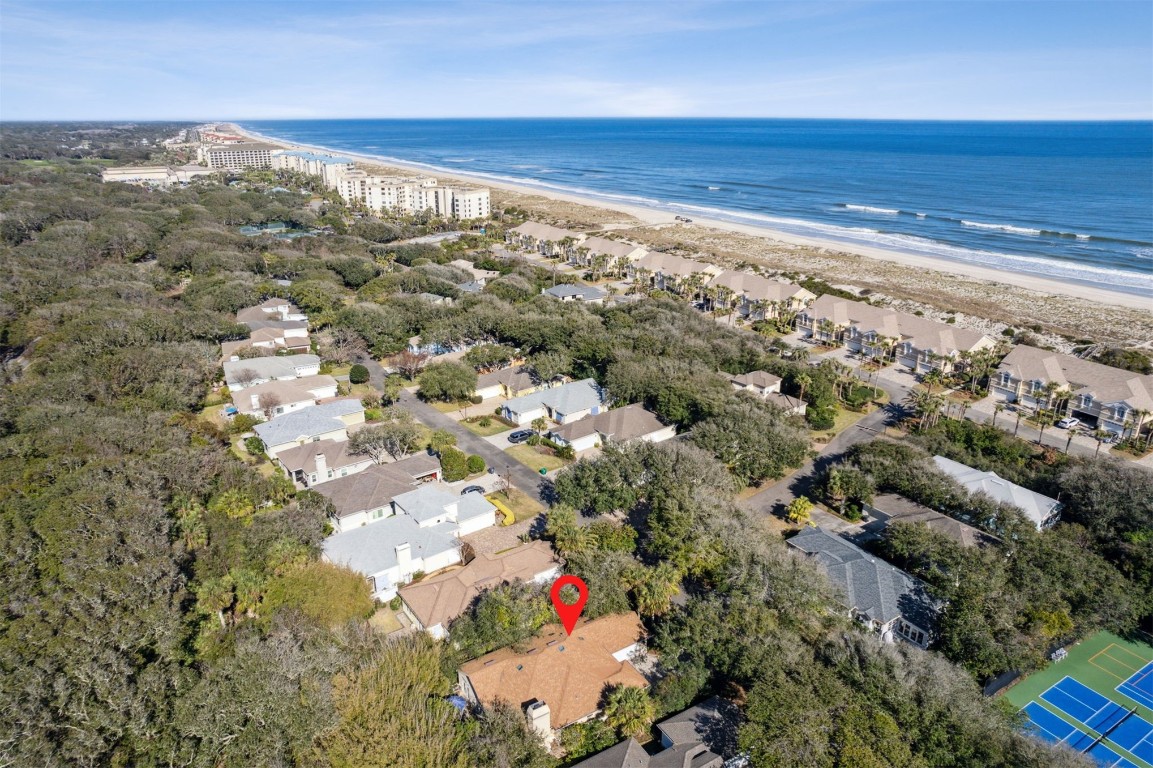 4983 Summer Beach Boulevard, Fernandina Beach, Florida image 49