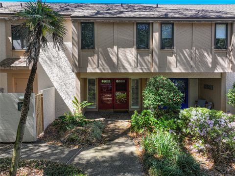 Condo For Sale - 2134 Beach Wood Road #2134<br/> Fernandina Beach, FL 32034