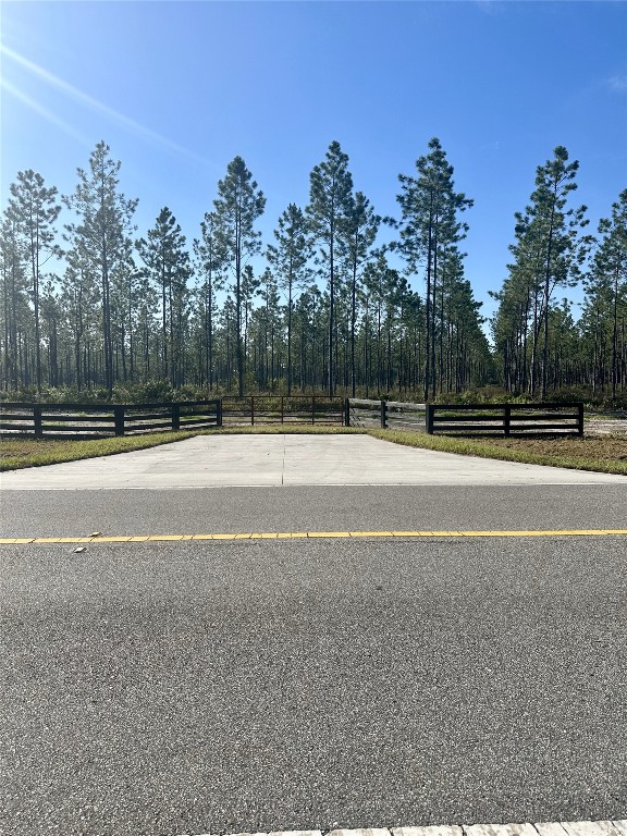 Lot 15 Andrews Road, Hilliard, Florida image 17