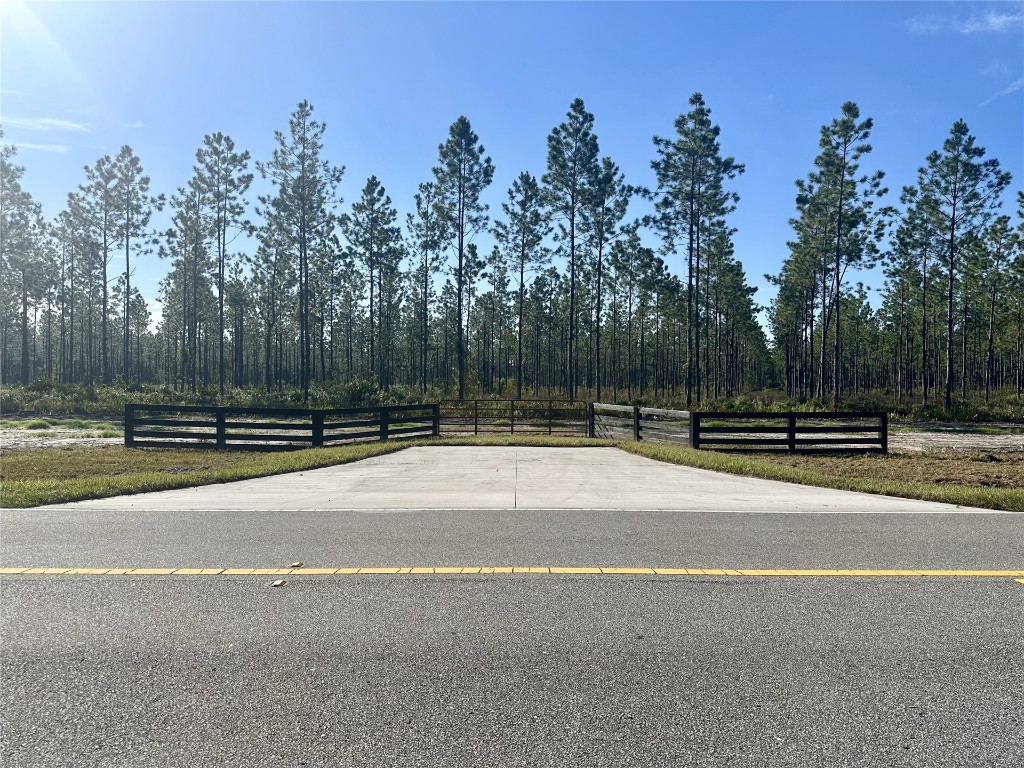 Lot 15 Andrews Road, Hilliard, Florida image 16