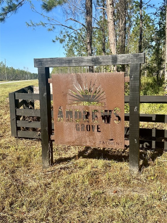 Lot 15 Andrews Road, Hilliard, Florida image 22