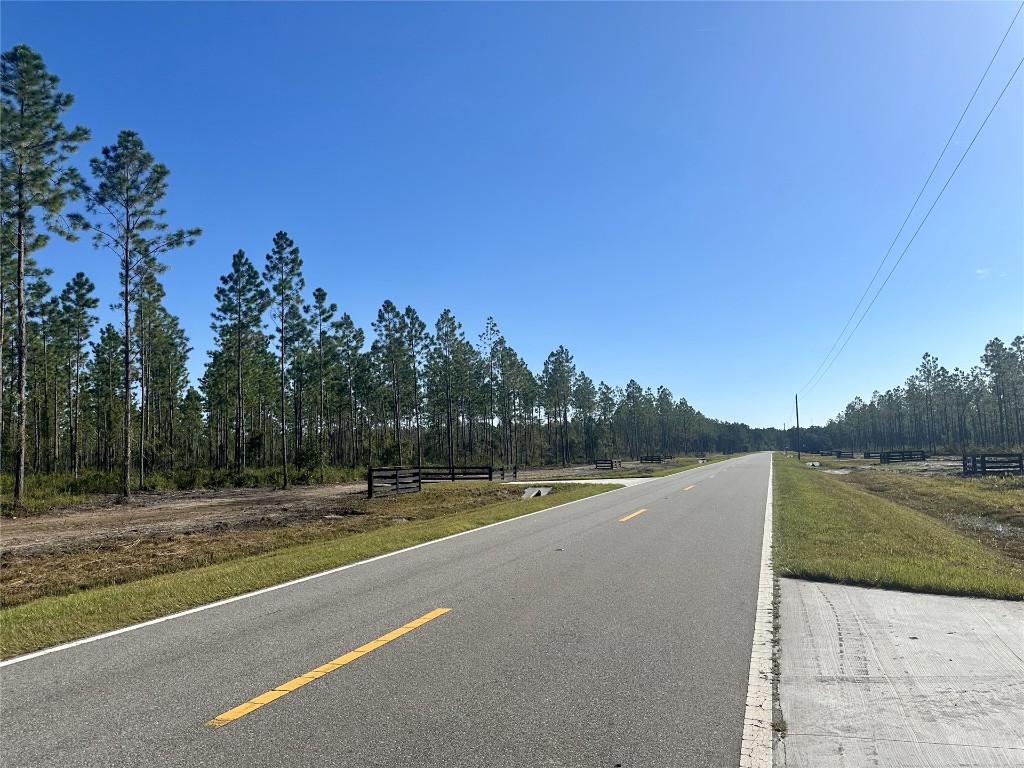 Lot 15 Andrews Road, Hilliard, Florida image 5