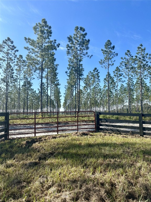 Lot 15 Andrews Road, Hilliard, Florida image 9