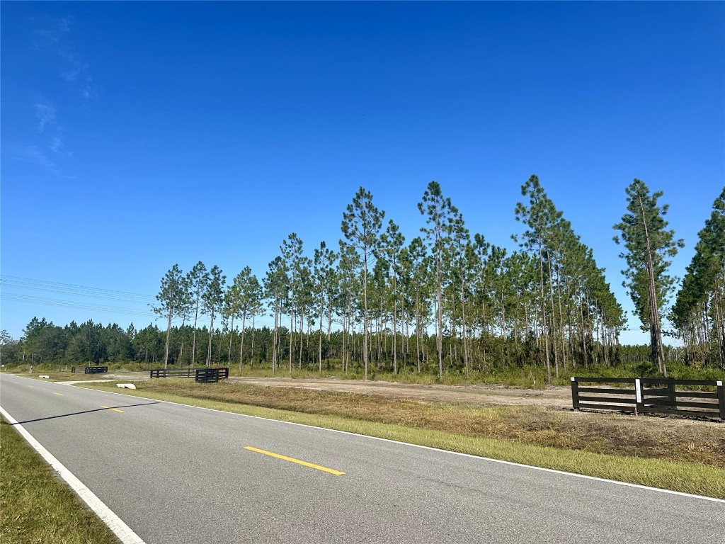 Lot 15 Andrews Road, Hilliard, Florida image 4