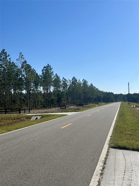 Lot 15 Andrews Road, Hilliard, Florida image 6