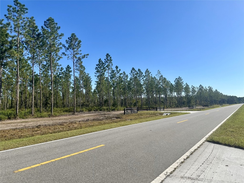 Lot 15 Andrews Road, Hilliard, Florida image 14