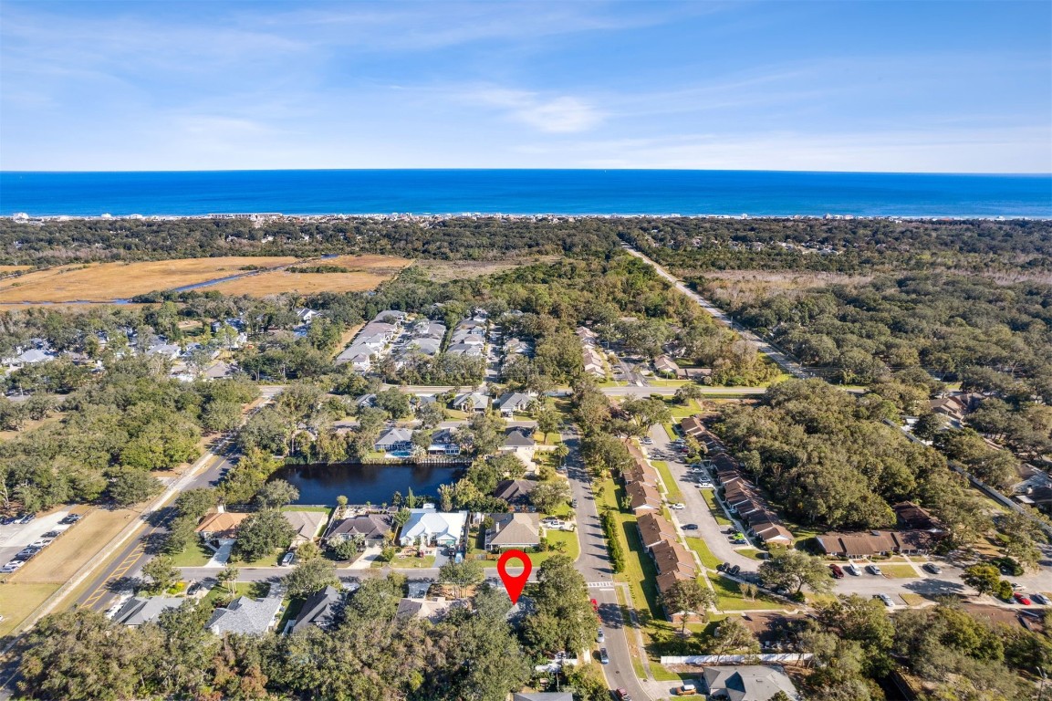 891 W Parkview Place, Fernandina Beach, Florida image 8