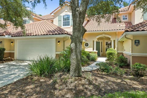 Condo For Sale - 95141 Amalfi Drive #3C<br/> Fernandina Beach, FL 32034
