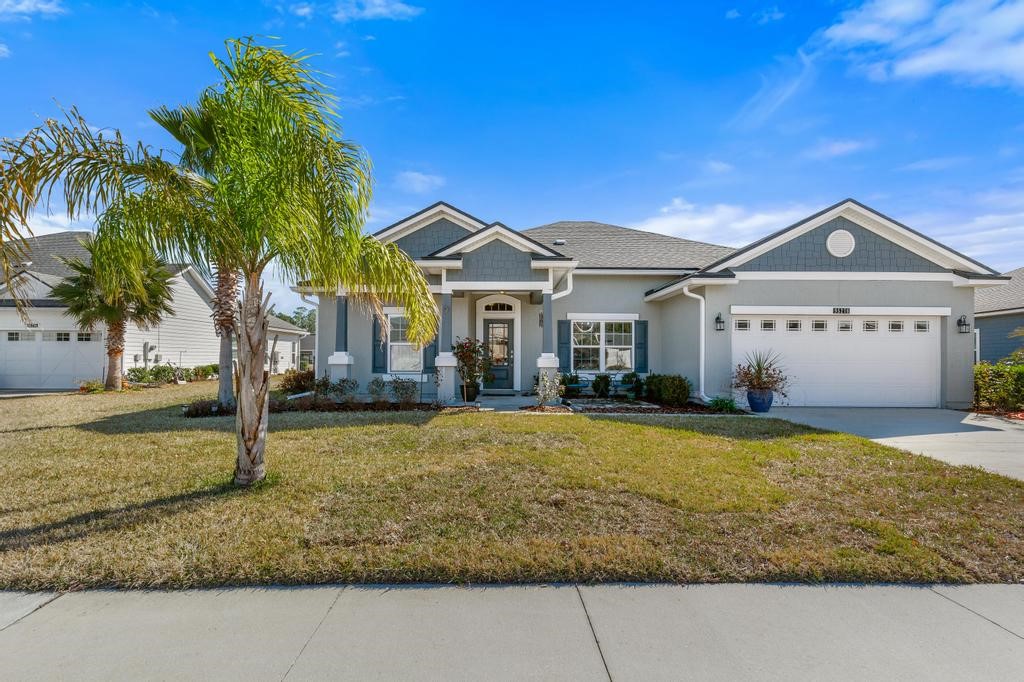 95278 Snapdragon Drive, Fernandina Beach, Florida image 1