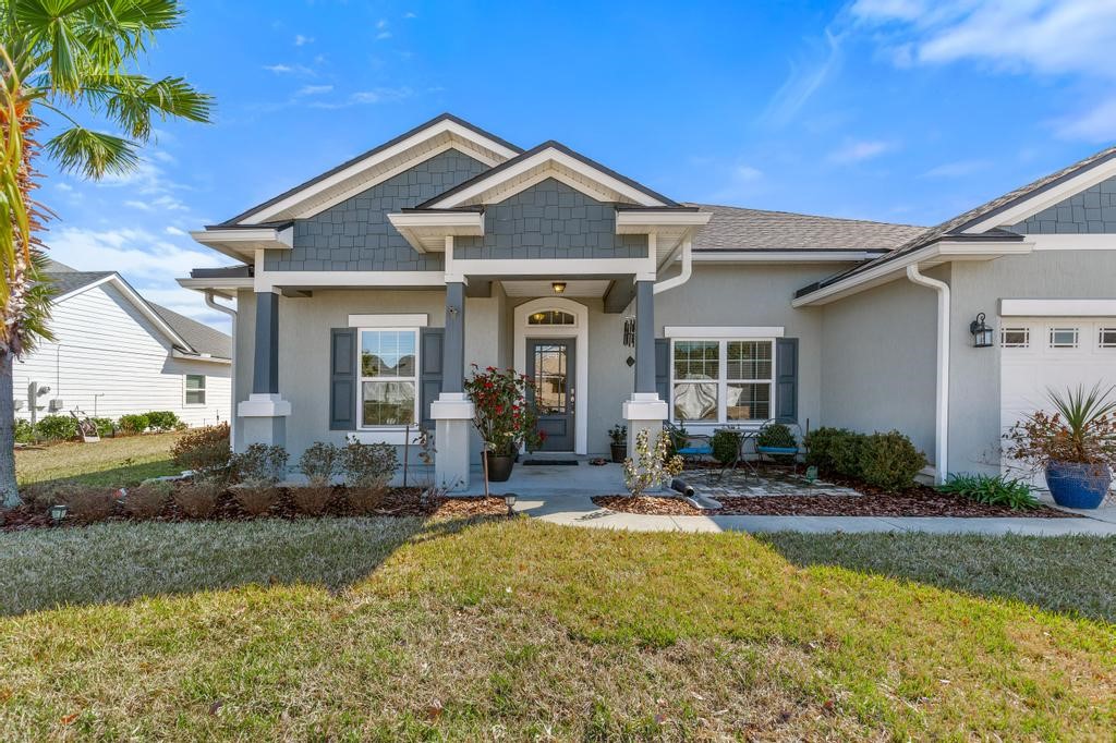 95278 Snapdragon Drive, Fernandina Beach, Florida image 2