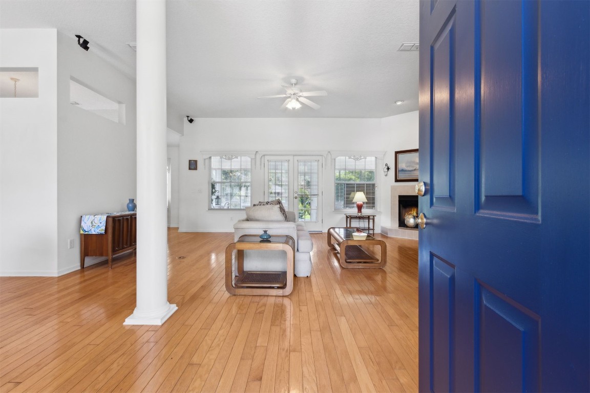 96211 Sea Winds Drive, Fernandina Beach, Florida image 3