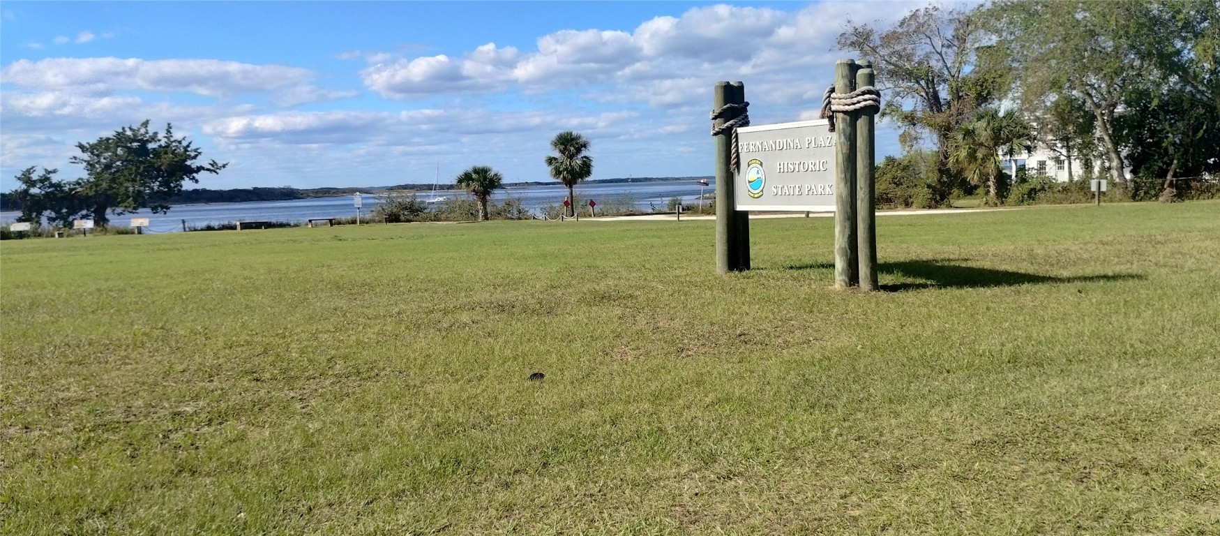 Someruelus Street, Fernandina Beach, Florida image 4