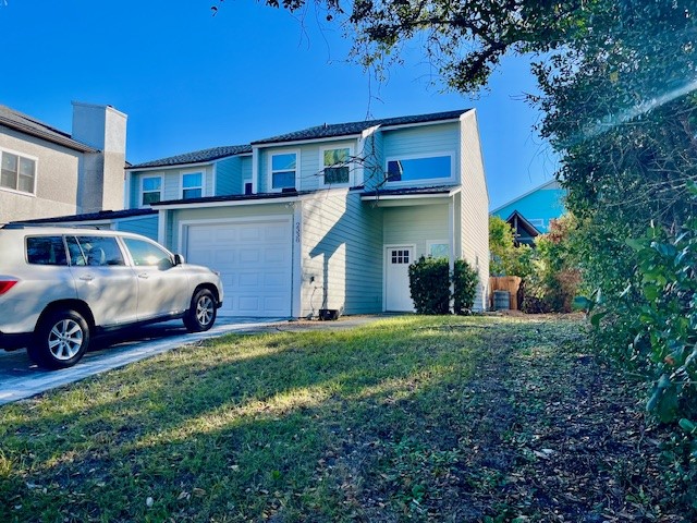 2338 1st Avenue, Fernandina Beach, Florida image 1