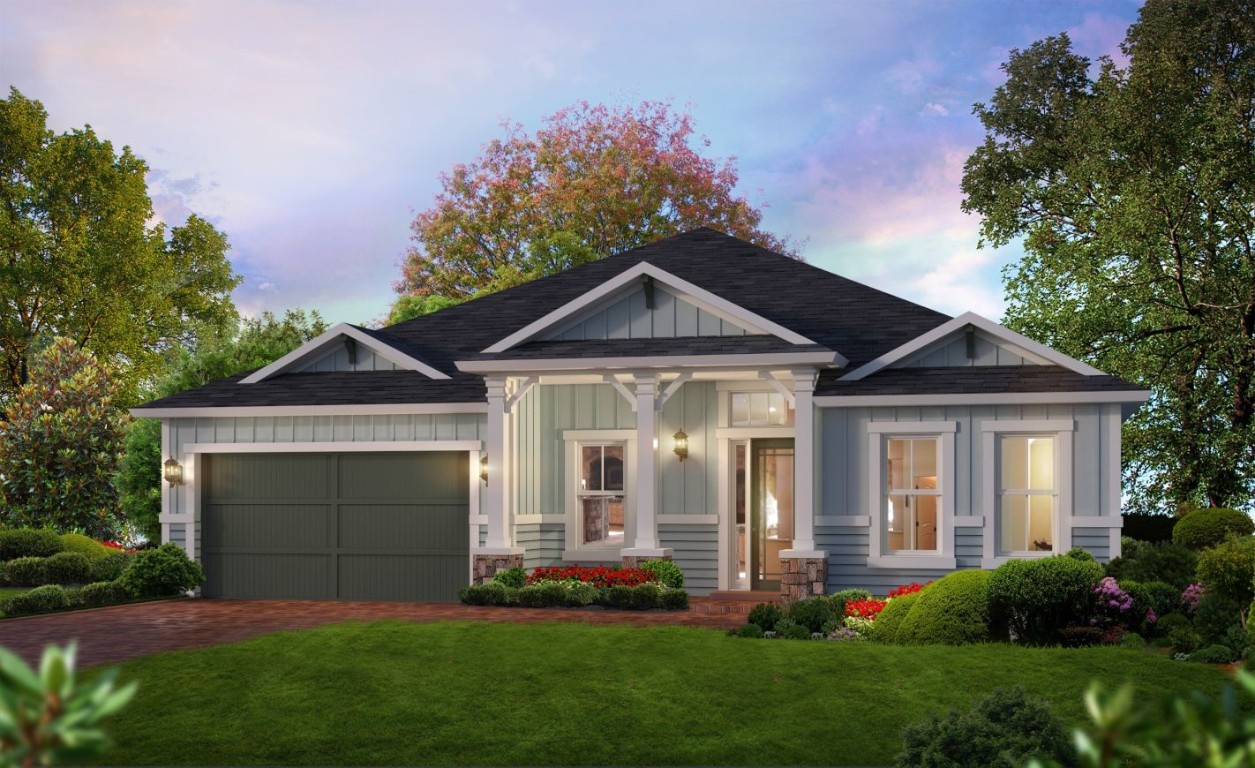 95501 Wild Cherry Drive, Fernandina Beach, Florida image 1