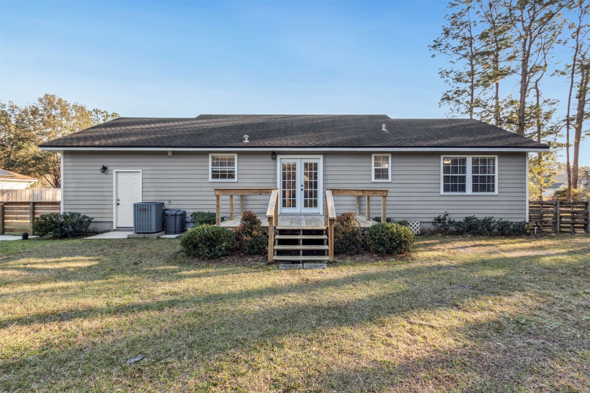 86221 Spring Meadow Avenue, Yulee, Florida image 20