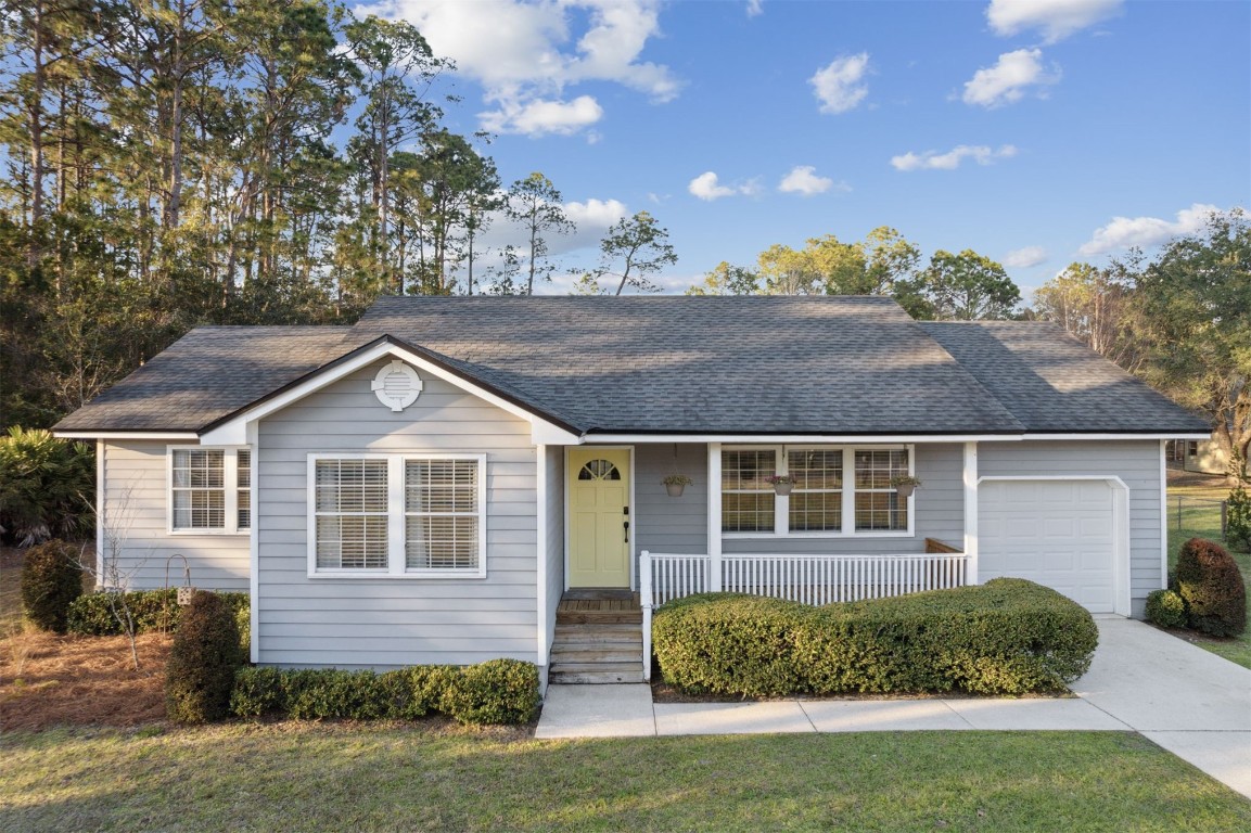 86221 Spring Meadow Avenue, Yulee, Florida image 2