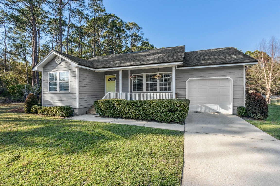 86221 Spring Meadow Avenue, Yulee, Florida image 4