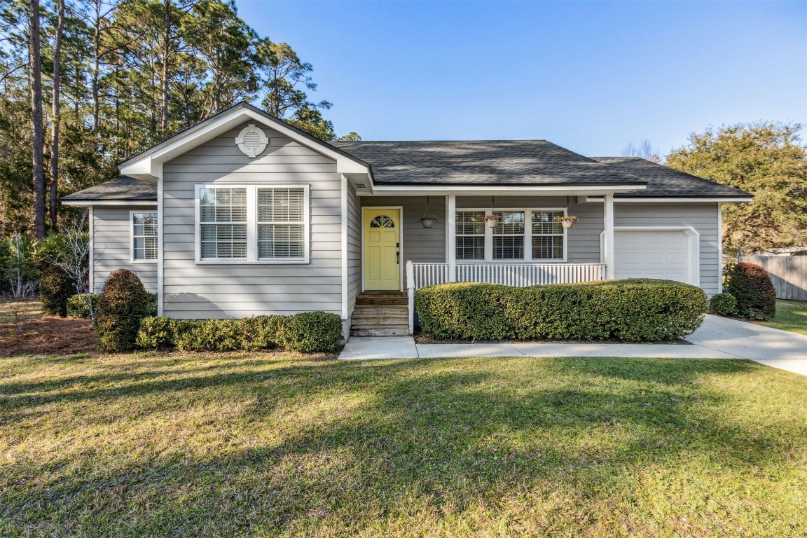 86221 Spring Meadow Avenue, Yulee, Florida image 1