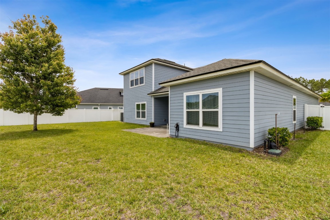 95024 Orchid Place, Fernandina Beach, New Mexico image 25