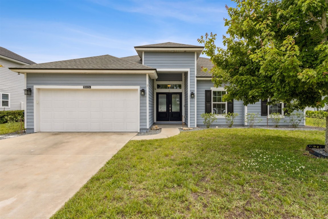 95024 Orchid Place, Fernandina Beach, New Mexico image 1