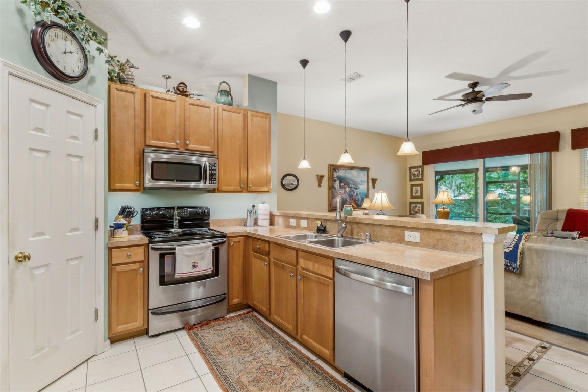 86024 Meadowridge Court, Yulee, New Mexico image 18