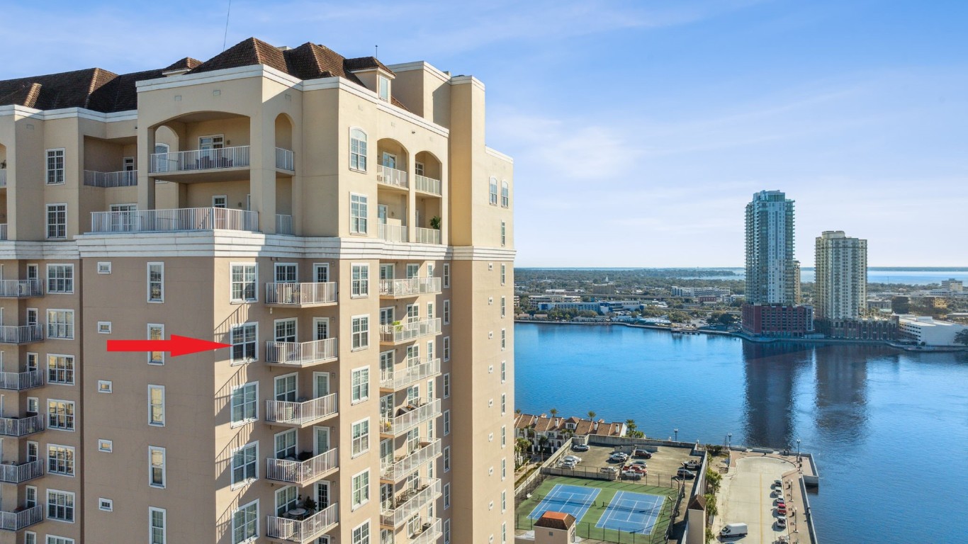 400 E Bay Street #1902, Jacksonville, Florida image 1