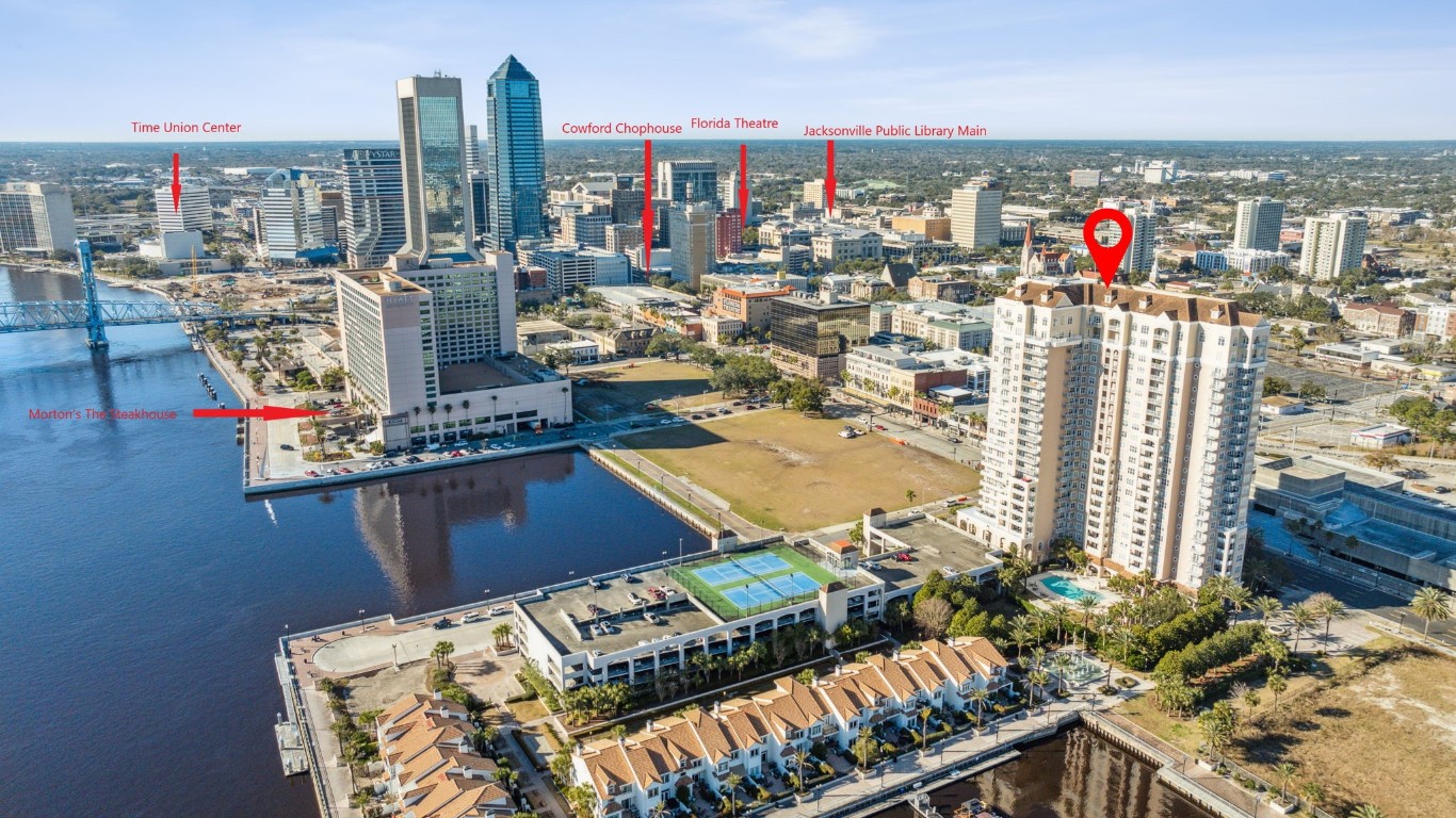 400 E Bay Street #1902, Jacksonville, Florida image 5