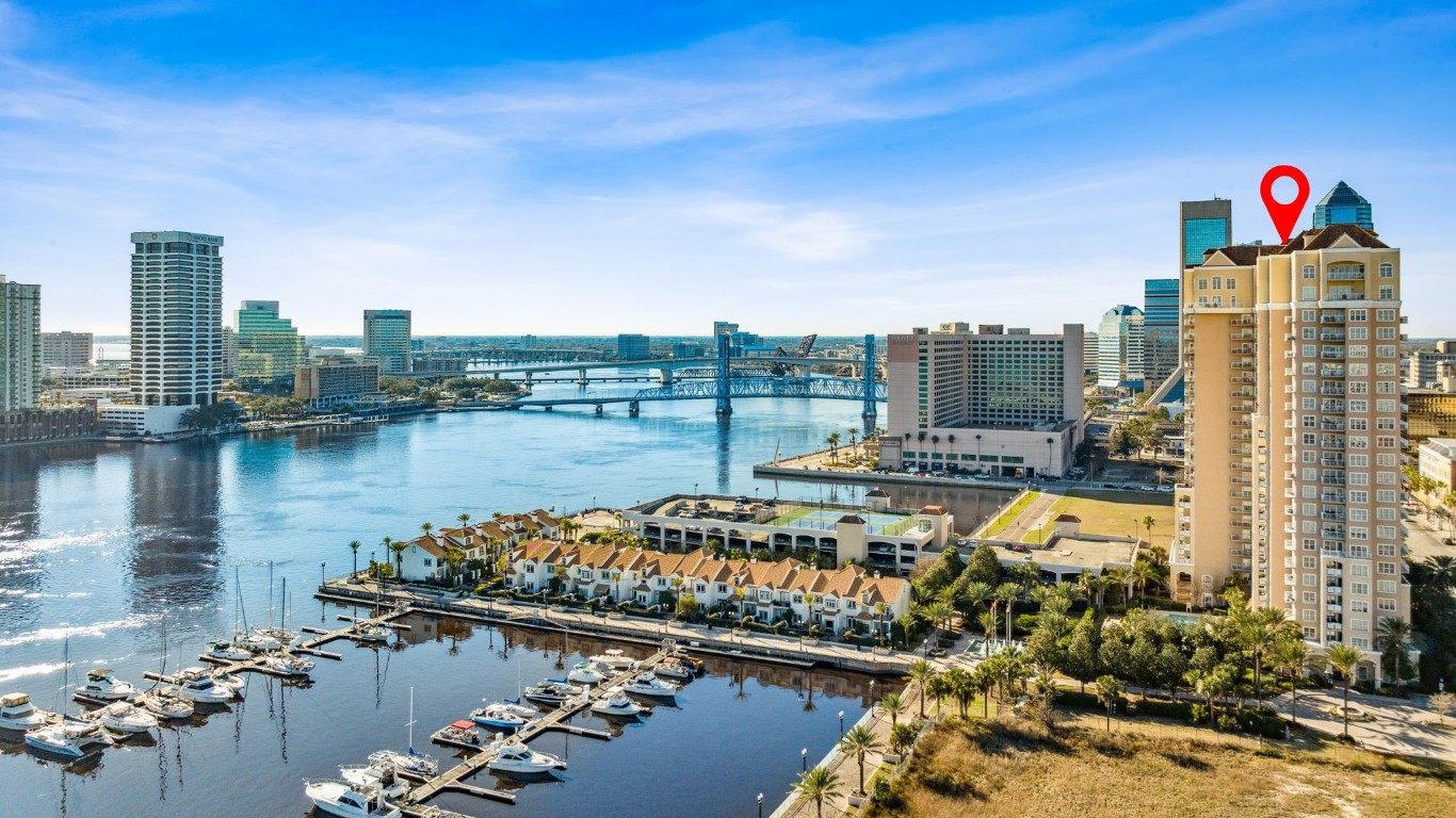 400 E Bay Street #1902, Jacksonville, Florida image 31