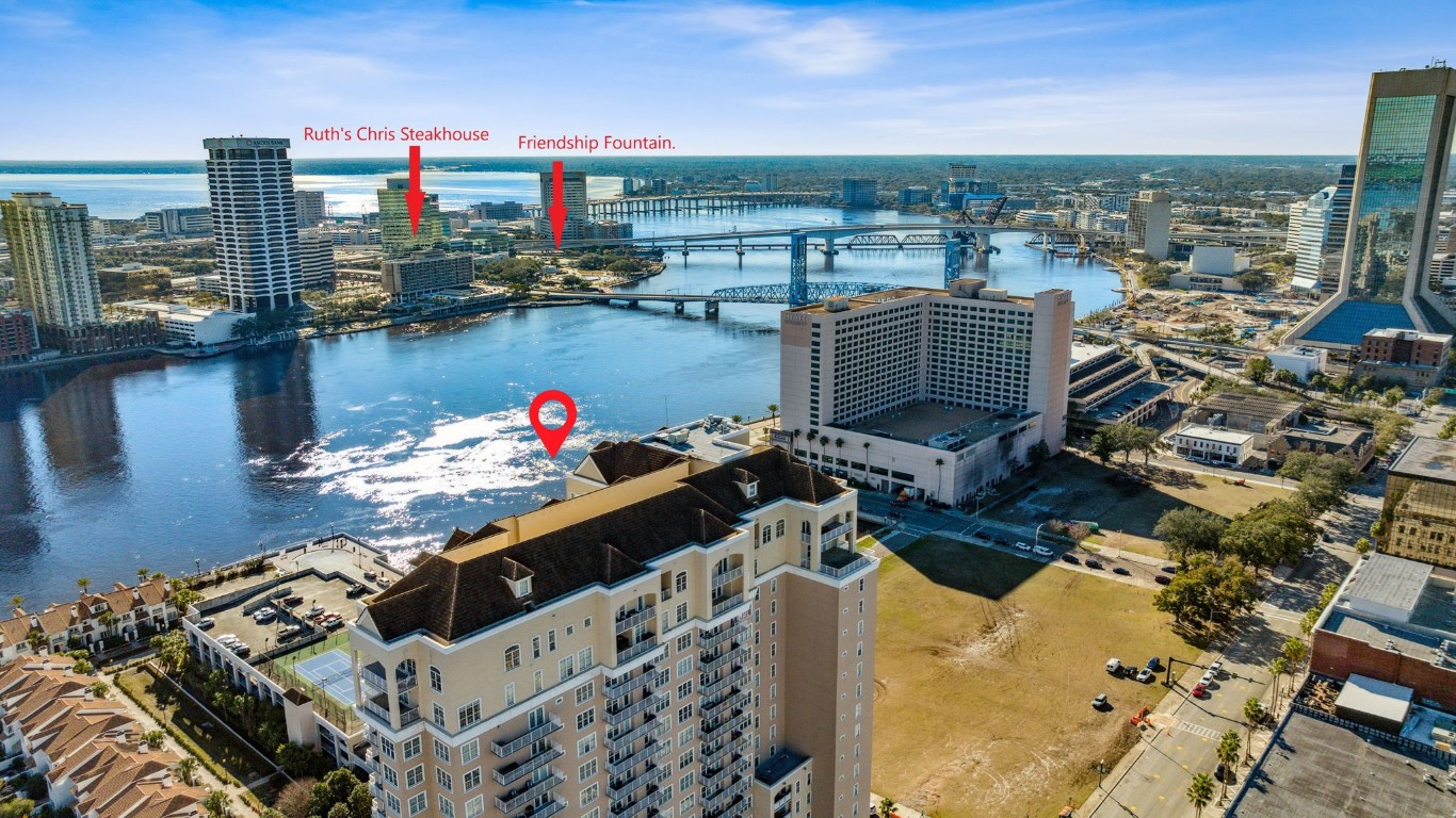 400 E Bay Street #1902, Jacksonville, Florida image 6