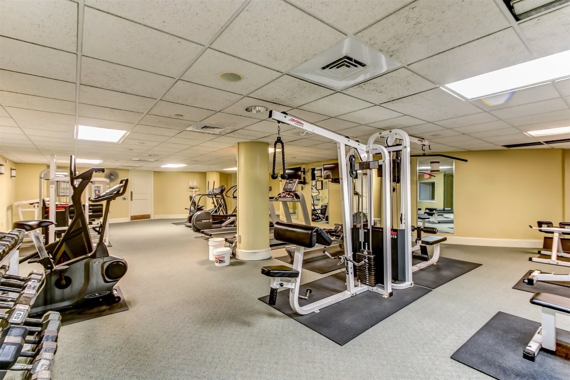400 E Bay Street #1902, Jacksonville, Florida image 32