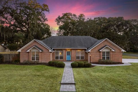 Homes For Sale - 1942 Springbrook Road<br/> Fernandina Beach, FL 32034