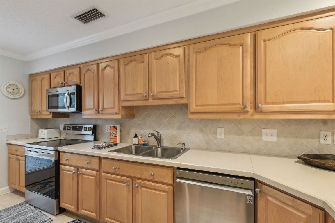 3323 Sea Marsh Road, Fernandina Beach, Florida image 14