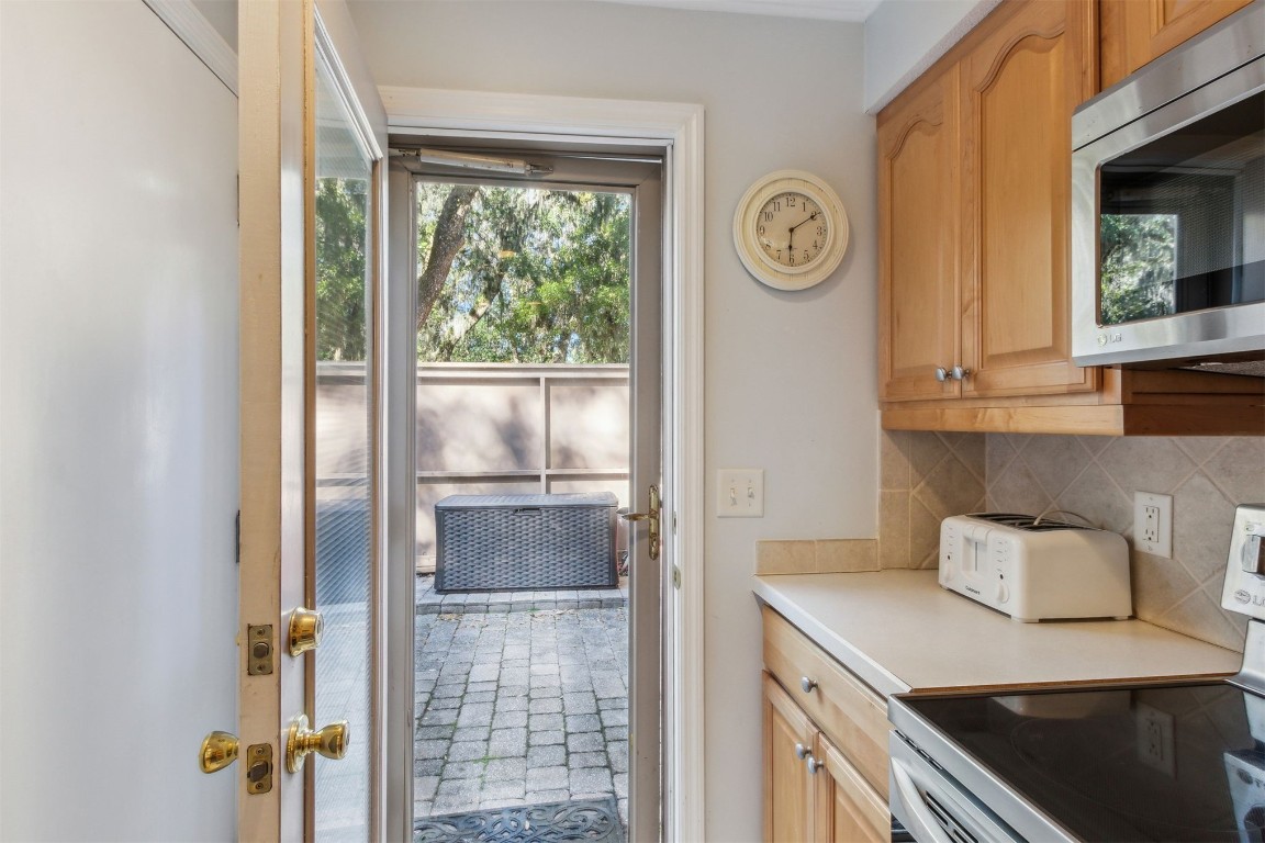 3323 Sea Marsh Road, Fernandina Beach, Florida image 16