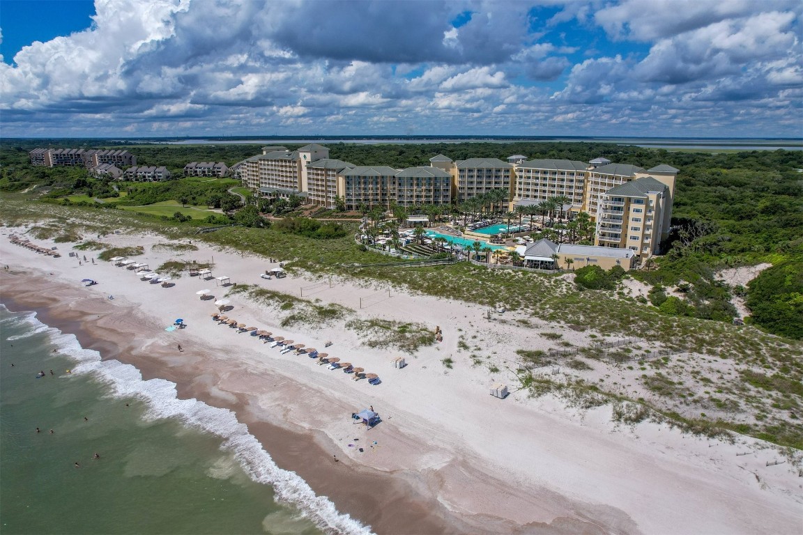 3323 Sea Marsh Road, Fernandina Beach, Florida image 38