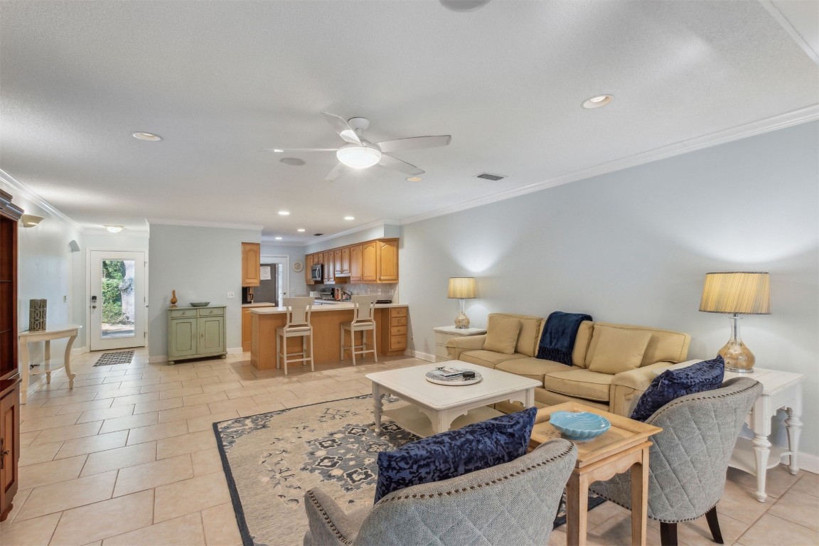 3323 Sea Marsh Road, Fernandina Beach, Florida image 5