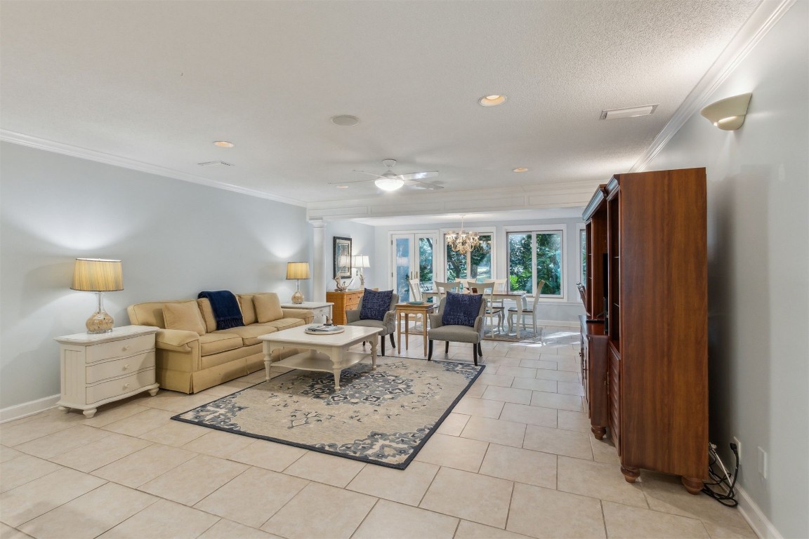 3323 Sea Marsh Road, Fernandina Beach, Florida image 2