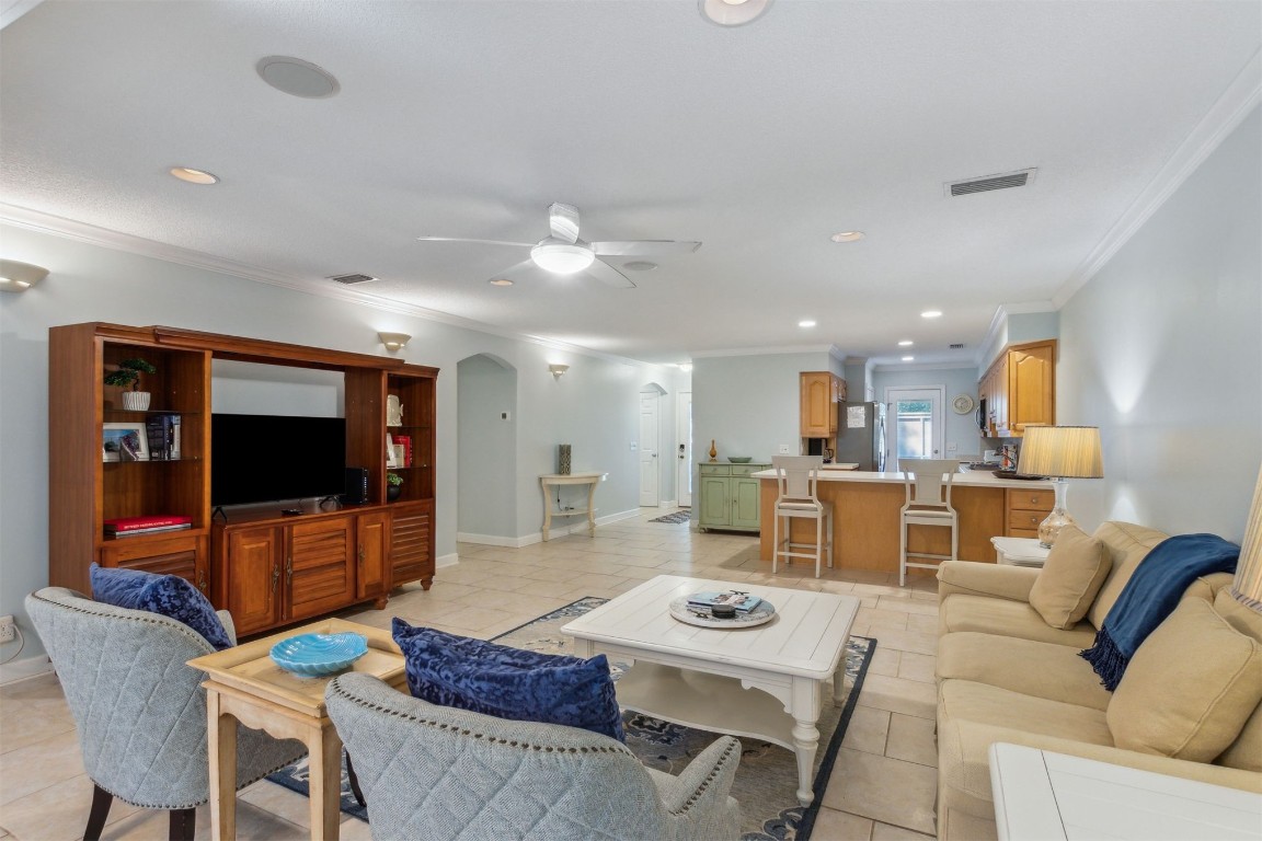 3323 Sea Marsh Road, Fernandina Beach, Florida image 6
